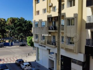 Appartement 3 chambres à louer sur Racine - Appartement à louer - Casablanca