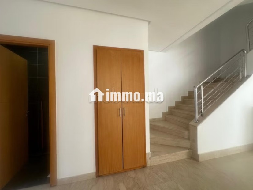 Villa de luxe à vendre rte azemour villas des pres - Vente Immobilier - Casablanca - photo 4