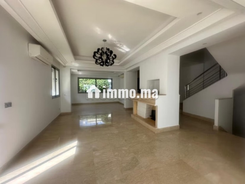 Villa de luxe à vendre rte azemour villas des pres - Vente Immobilier - Casablanca - photo 5