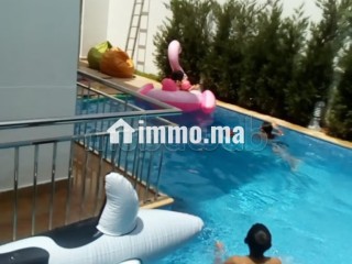 Villa de luxe à vendre rte azemour villas des pres - Villa à vendre - Casablanca