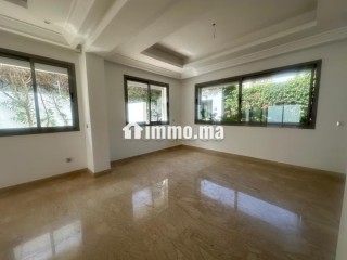 Villa de luxe à vendre rte azemour villas des pres - Villa à vendre - Casablanca