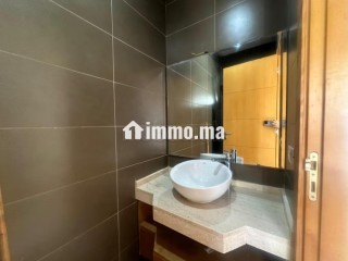 Villa de luxe à vendre rte azemour villas des pres - Villa à vendre - Casablanca