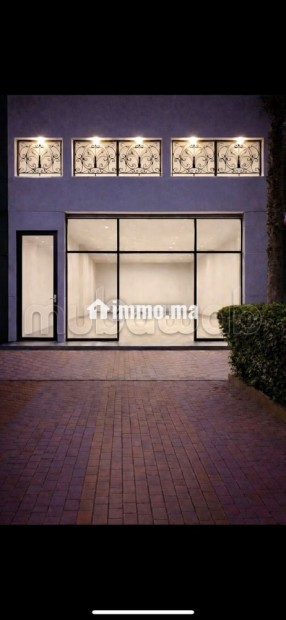 Commerce à vendre 188 m² Oulfa Casablanca - Vente Immobilier - Casablanca - photo 3