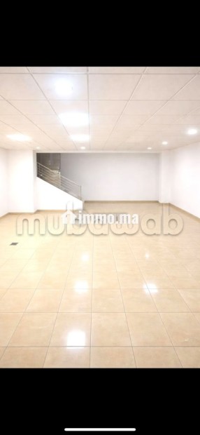 Commerce à vendre 188 m² Oulfa Casablanca - Vente Immobilier - Casablanca - photo 4