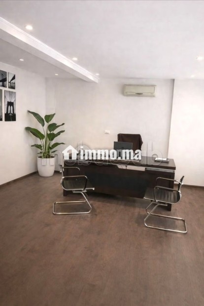 Commerce à vendre 188 m² Oulfa Casablanca - Vente Immobilier - Casablanca - photo 5
