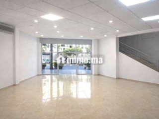 Commerce à vendre 188 m² Oulfa Casablanca - Appartement à vendre - Casablanca