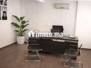 Commerce à vendre 188 m² Oulfa Casablanca - Appartement à vendre - Casablanca