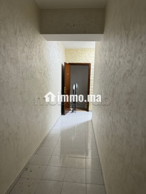 Local professionnel/bureau 64m2 RDC - Vente Immobilier - Casablanca - photo 2