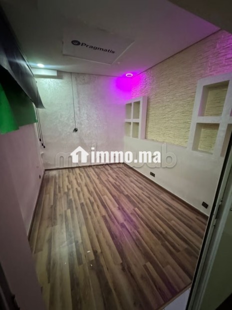 Local professionnel/bureau 64m2 RDC - Vente Immobilier - Casablanca - photo 4
