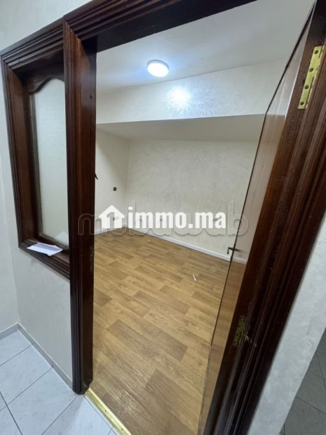 Local professionnel/bureau 64m2 RDC - Vente Immobilier - Casablanca - photo 5