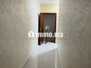 Local professionnel/bureau 64m2 RDC - Bureau à vendre - Casablanca