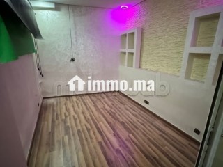Local professionnel/bureau 64m2 RDC - Bureau à vendre - Casablanca