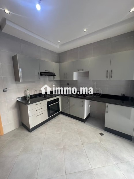 Appartements luxueux à vendre à Larache dans le quartier de Maroc Nouveau - Vente Immobilier - Larache - photo 2