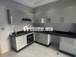 Appartements luxueux à vendre à Larache dans le quartier de Maroc Nouveau - Appartement à vendre - Larache