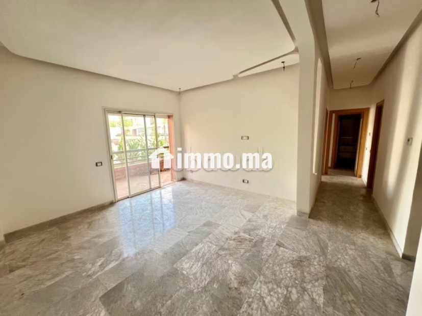 Appartement à vendre - Vente Immobilier - Marrakech - photo 3