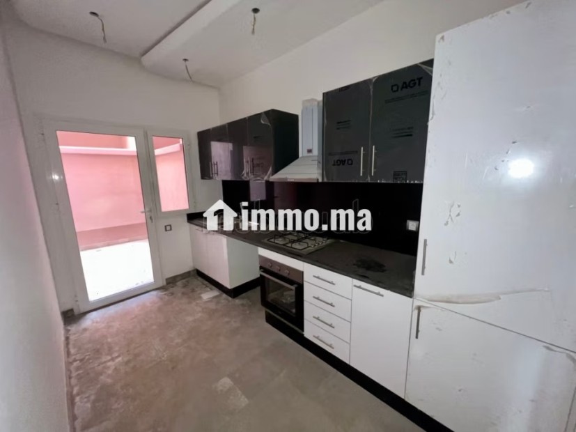 Appartement à vendre - Vente Immobilier - Marrakech - photo 4