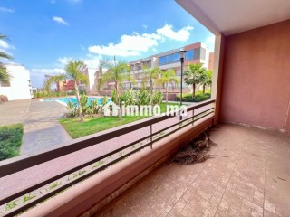 Appartement à vendre - Appartement à vendre - Marrakech