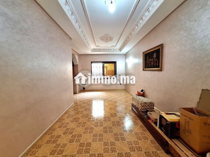 Maison à vendre 90 m², 5 chambres Bouskoura Bouskoura - Vente Immobilier - Bouskoura - photo 5
