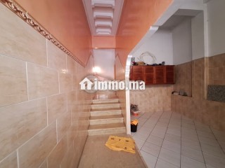 Maison à vendre 90 m², 5 chambres Bouskoura Bouskoura - Maison à vendre - Bouskoura