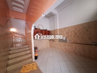 Maison à vendre 90 m², 5 chambres Bouskoura Bouskoura - Maison à vendre - Bouskoura