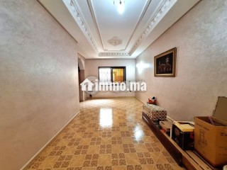 Maison à vendre 90 m², 5 chambres Bouskoura Bouskoura - Maison à vendre - Bouskoura