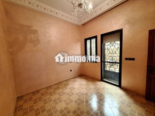 Maison à vendre 90 m², 5 chambres Bouskoura Bouskoura - Maison à vendre - Bouskoura