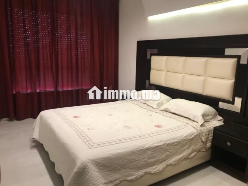 Studio haut standing au Mâarif - Location Immobilier - Casablanca - photo 3