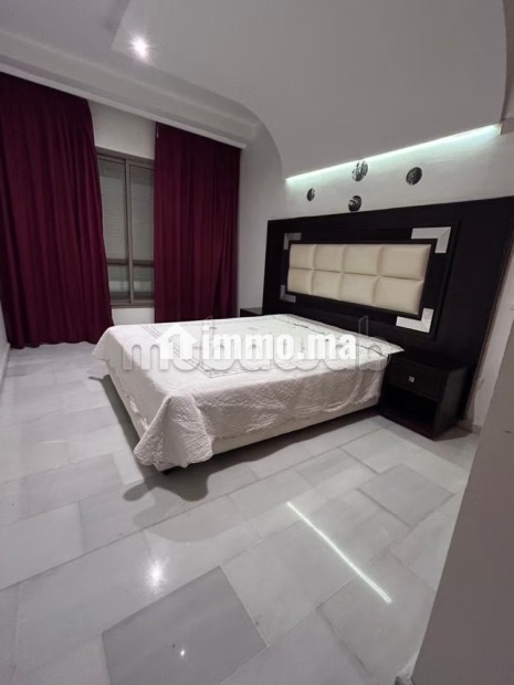 Studio haut standing au Mâarif - Location Immobilier - Casablanca - photo 4