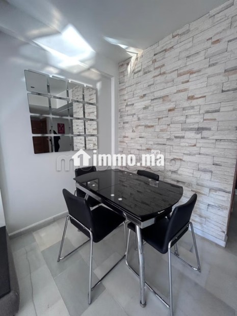 Studio haut standing au Mâarif - Location Immobilier - Casablanca - photo 6