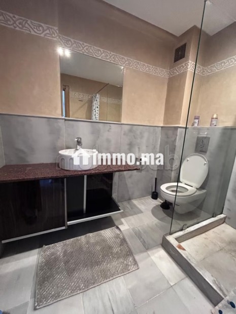 Studio haut standing au Mâarif - Location Immobilier - Casablanca - photo 7