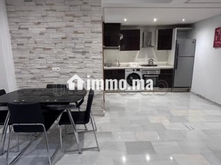 Studio haut standing au Mâarif - Appartement à louer - Casablanca