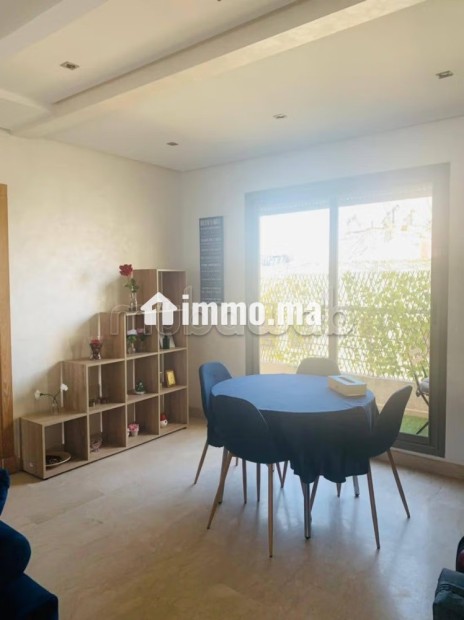 Cosy 2 chambres terrasse ABDELMOUMEN - Location Immobilier - Casablanca - photo 1