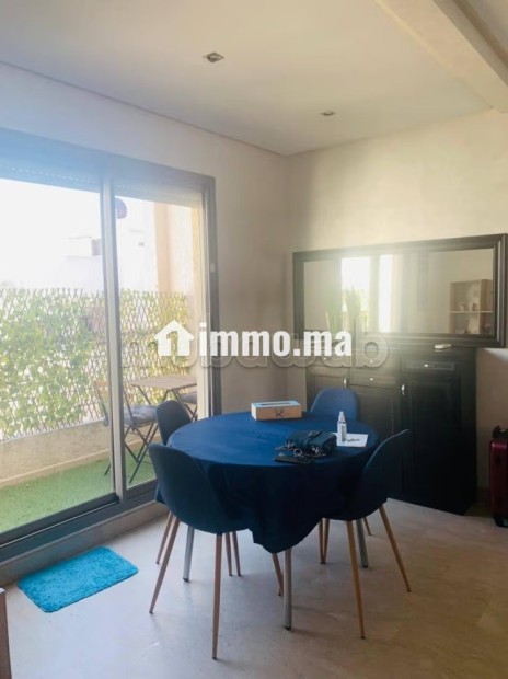 Cosy 2 chambres terrasse ABDELMOUMEN - Location Immobilier - Casablanca - photo 3