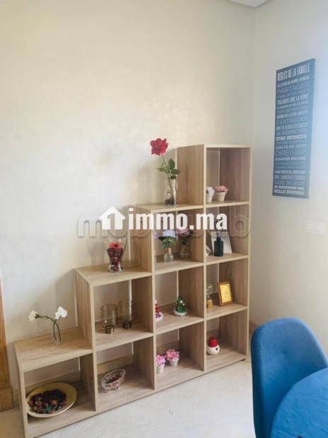 Cosy 2 chambres terrasse ABDELMOUMEN - Location Immobilier - Casablanca - photo 6