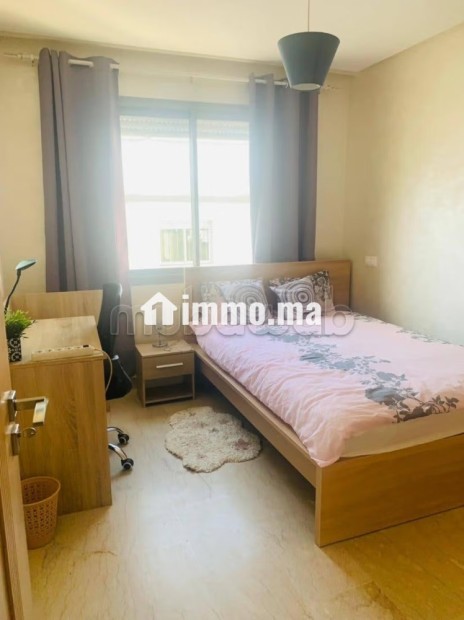 Cosy 2 chambres terrasse ABDELMOUMEN - Location Immobilier - Casablanca - photo 8