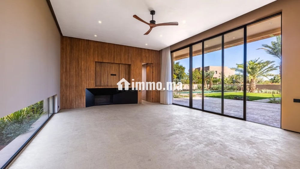 Amelkis Vue dégagée vide ou meublée - Location Immobilier - Marrakech - photo 2