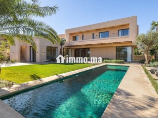 Amelkis Vue dégagée vide ou meublée - Appartement à louer - Marrakech