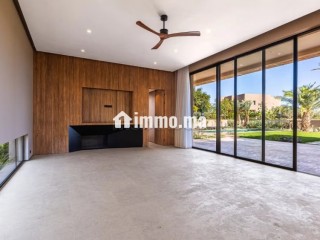 Amelkis Vue dégagée vide ou meublée - Appartement à louer - Marrakech