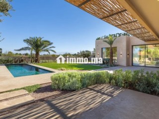 Amelkis Vue dégagée vide ou meublée - Appartement à louer - Marrakech