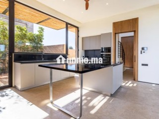 Amelkis Vue dégagée vide ou meublée - Appartement à louer - Marrakech