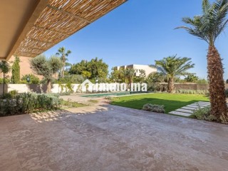 Amelkis Vue dégagée vide ou meublée - Appartement à louer - Marrakech