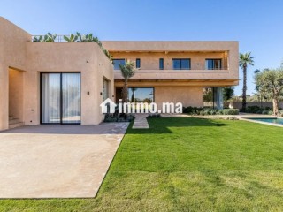 Amelkis Vue dégagée vide ou meublée - Appartement à louer - Marrakech