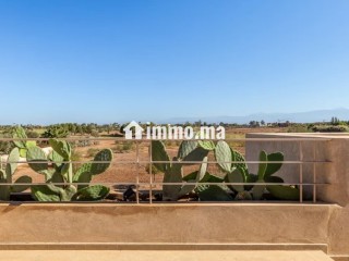 Amelkis Vue dégagée vide ou meublée - Appartement à louer - Marrakech