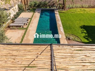 Amelkis Vue dégagée vide ou meublée - Appartement à louer - Marrakech