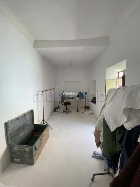 Riad melkia à vendre à Sidi Abdelaziz - Vente Immobilier - Marrakech - photo 1