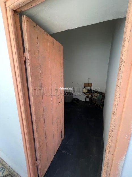 Riad melkia à vendre à Sidi Abdelaziz - Vente Immobilier - Marrakech - photo 3