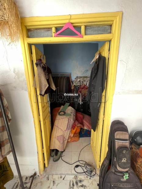 Riad melkia à vendre à Sidi Abdelaziz - Vente Immobilier - Marrakech - photo 8