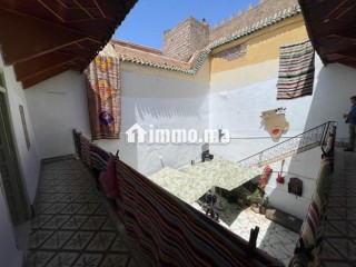 Riad melkia à vendre à Sidi Abdelaziz - Villa à vendre - Marrakech