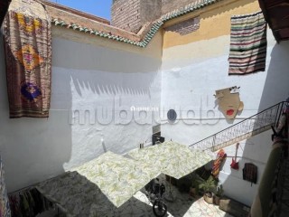 Riad melkia à vendre à Sidi Abdelaziz - Villa à vendre - Marrakech
