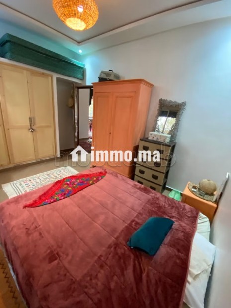 Villa sur un terrain de 570m² a 31km route ourika - Vente Immobilier - Marrakech - photo 6
